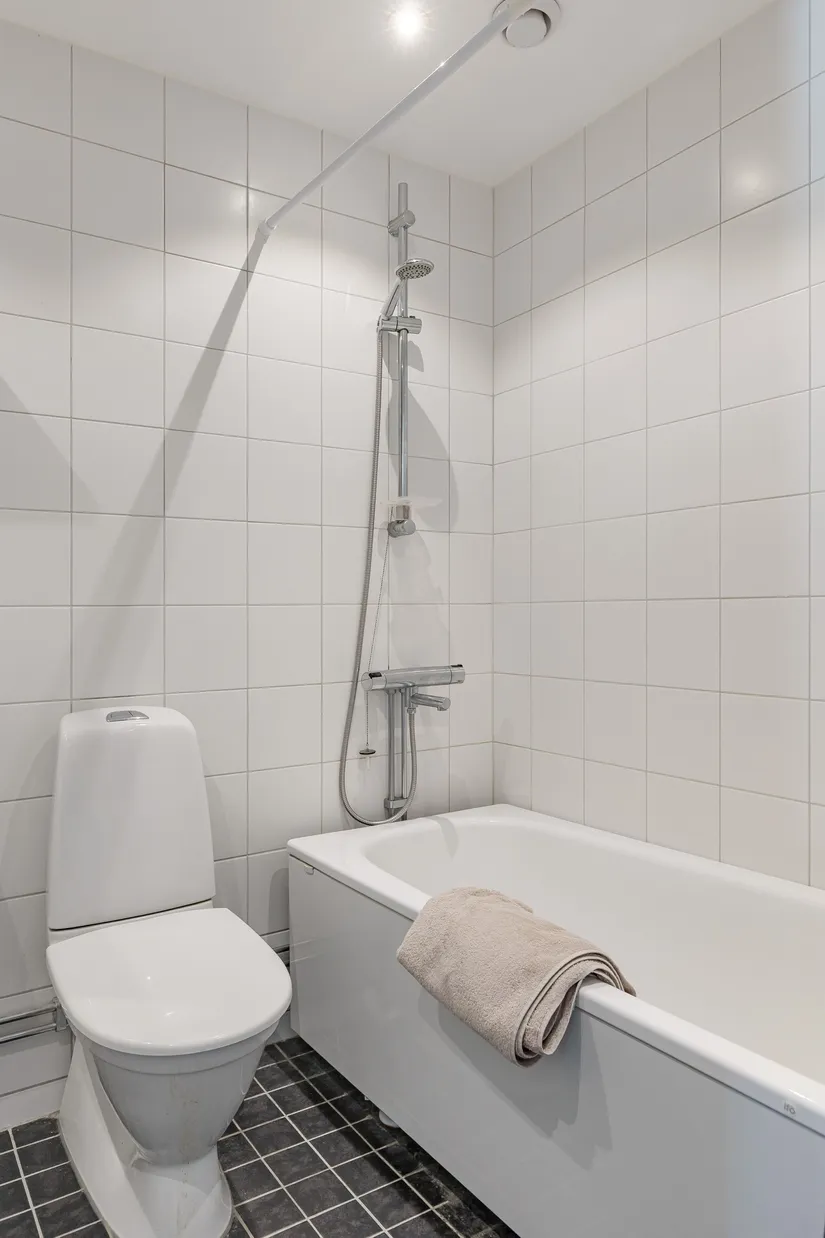 Bostadsrätt, Sundbyvägen 11J, Tosterö, Strängnäs