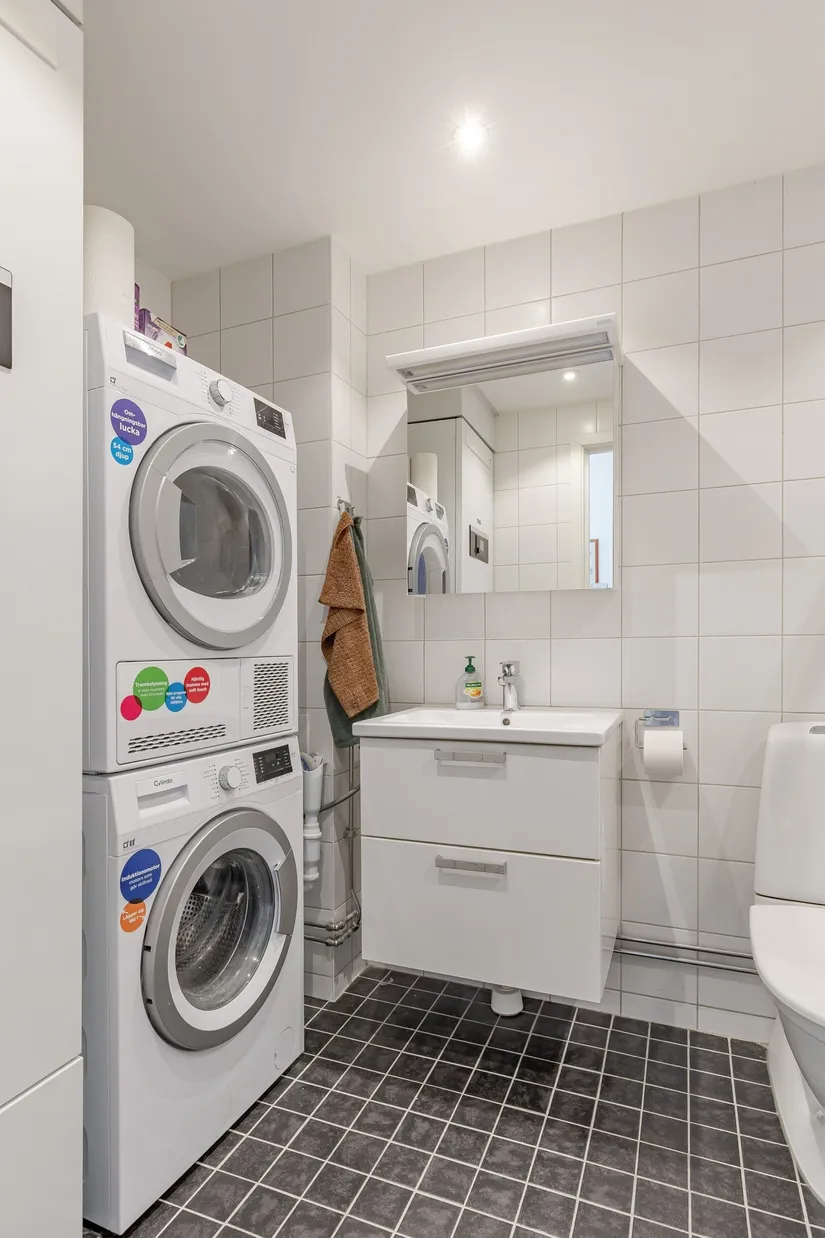 Bostadsrätt, Sundbyvägen 11J, Tosterö, Strängnäs