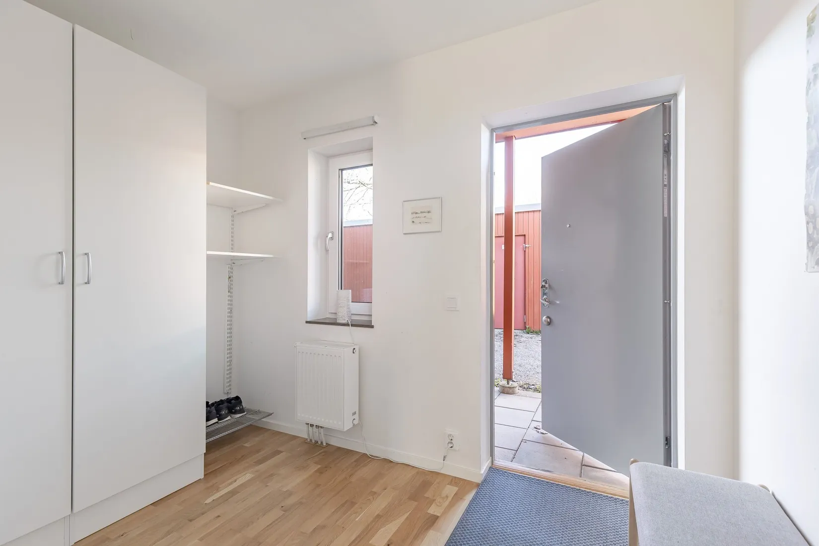 Bostadsrätt, Sundbyvägen 11J, Tosterö, Strängnäs