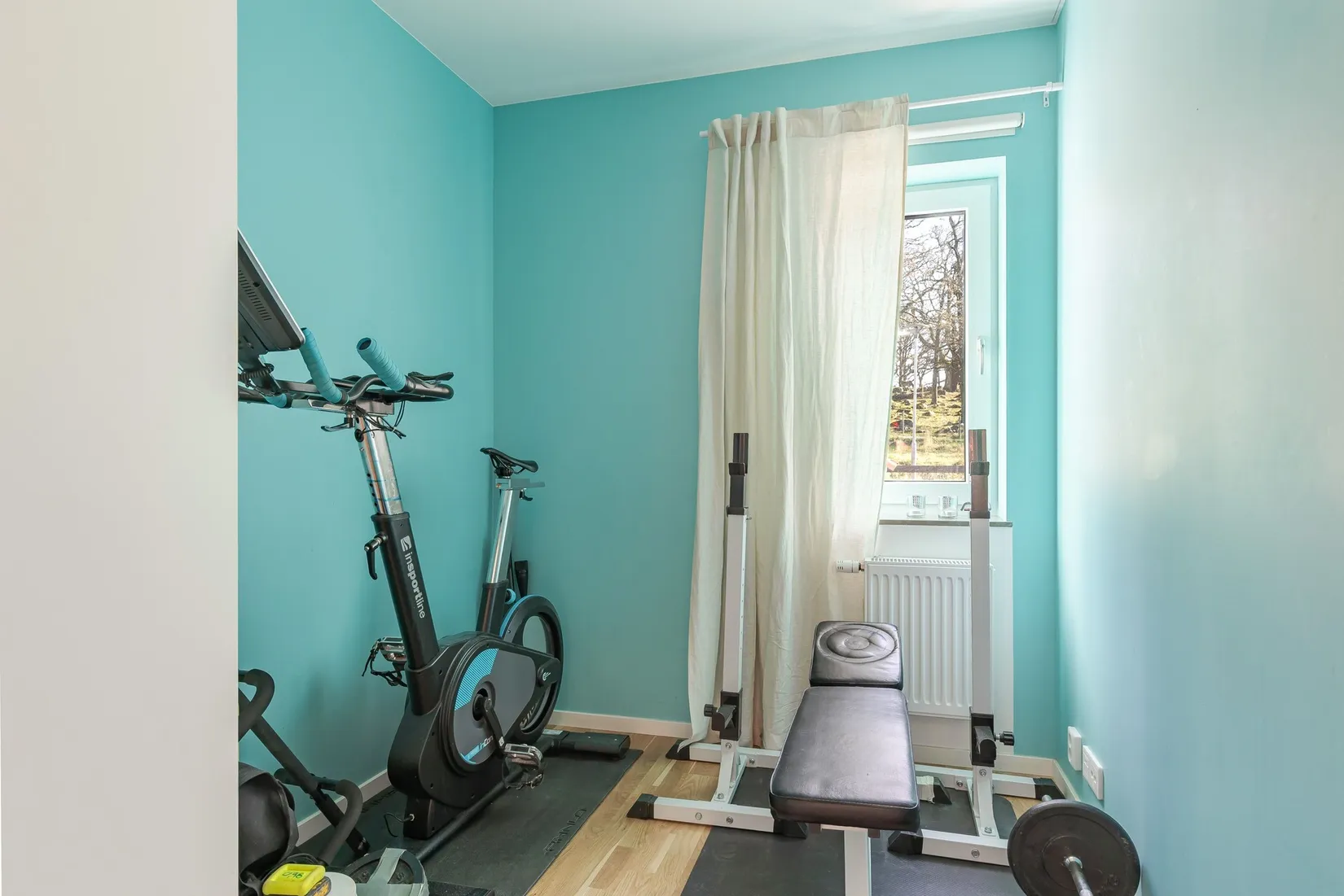 Bostadsrätt, Sundbyvägen 11J, Tosterö, Strängnäs