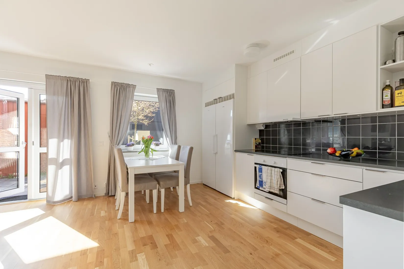 Bostadsrätt, Sundbyvägen 11J, Tosterö, Strängnäs