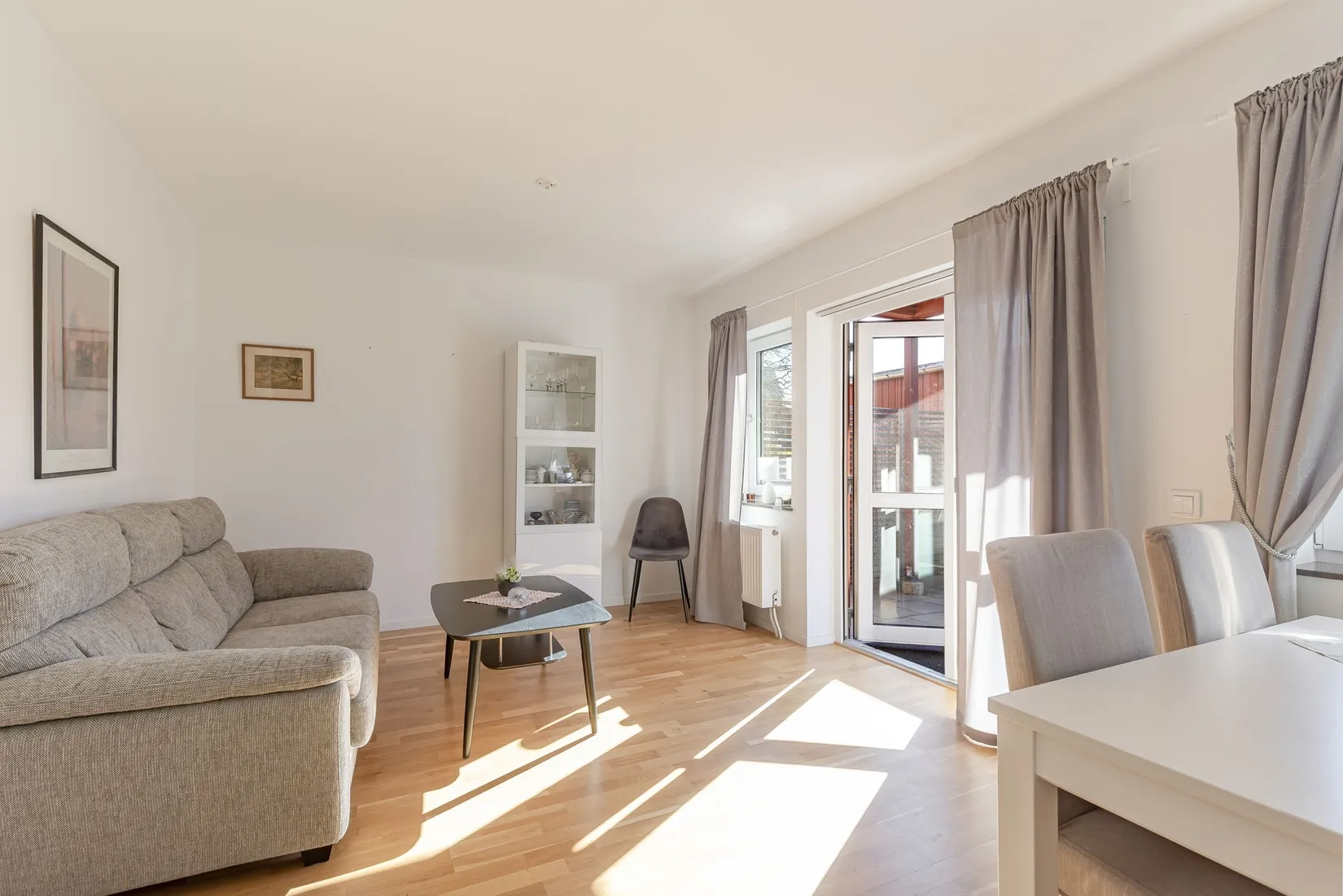 Bostadsrätt, Sundbyvägen 11J, Tosterö, Strängnäs