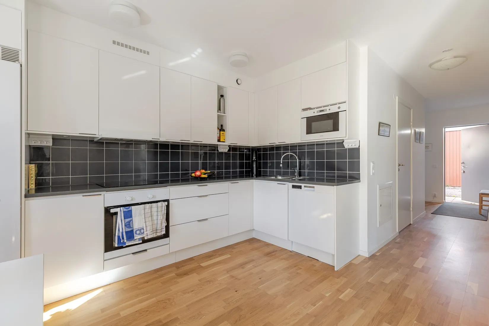 Bostadsrätt, Sundbyvägen 11J, Tosterö, Strängnäs