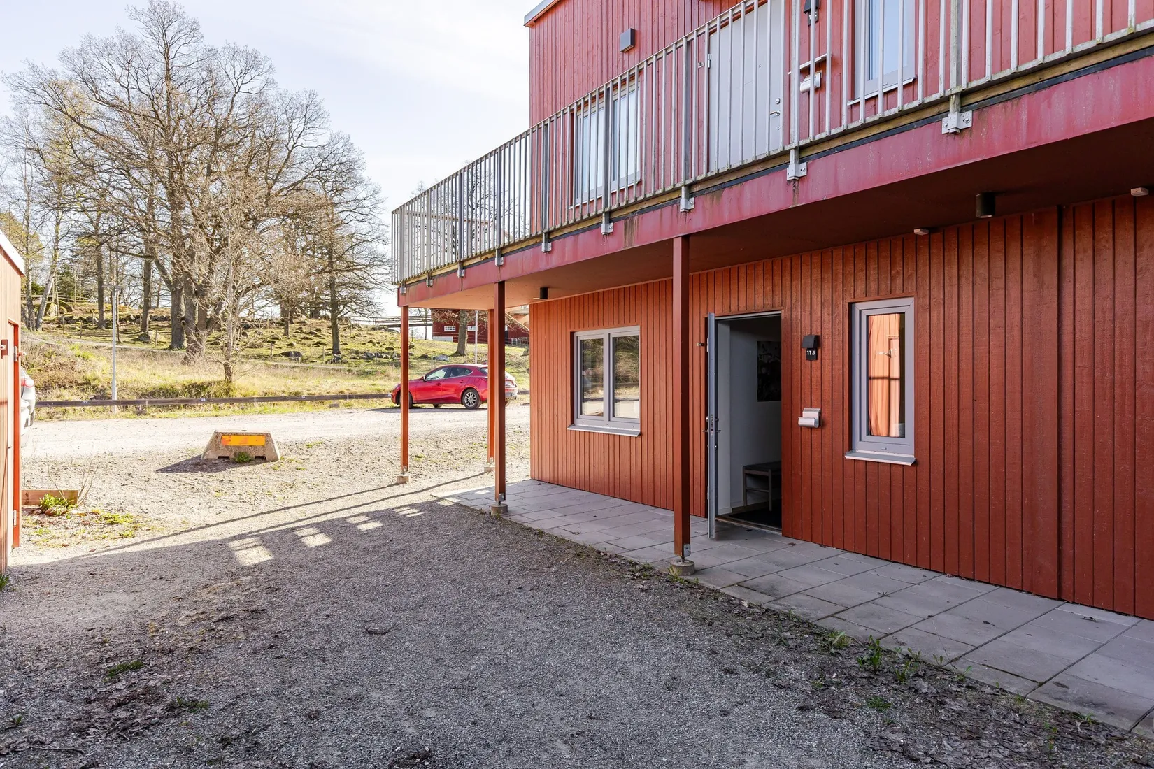 Bostadsrätt, Sundbyvägen 11J, Tosterö, Strängnäs