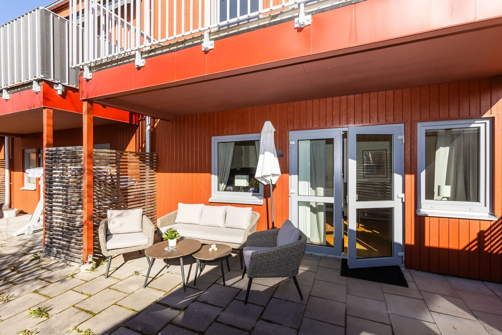 Bostadsrätt, Sundbyvägen 11J, Tosterö, Strängnäs