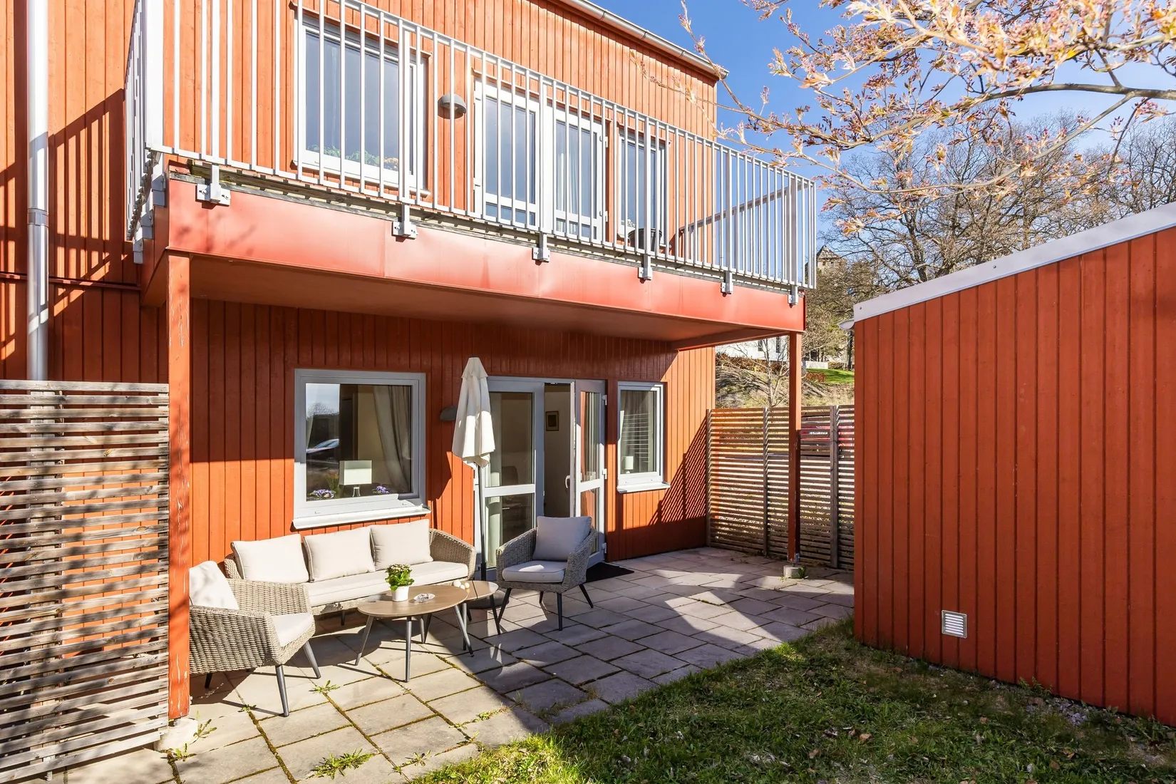 Bostadsrätt, Sundbyvägen 11J, Tosterö, Strängnäs