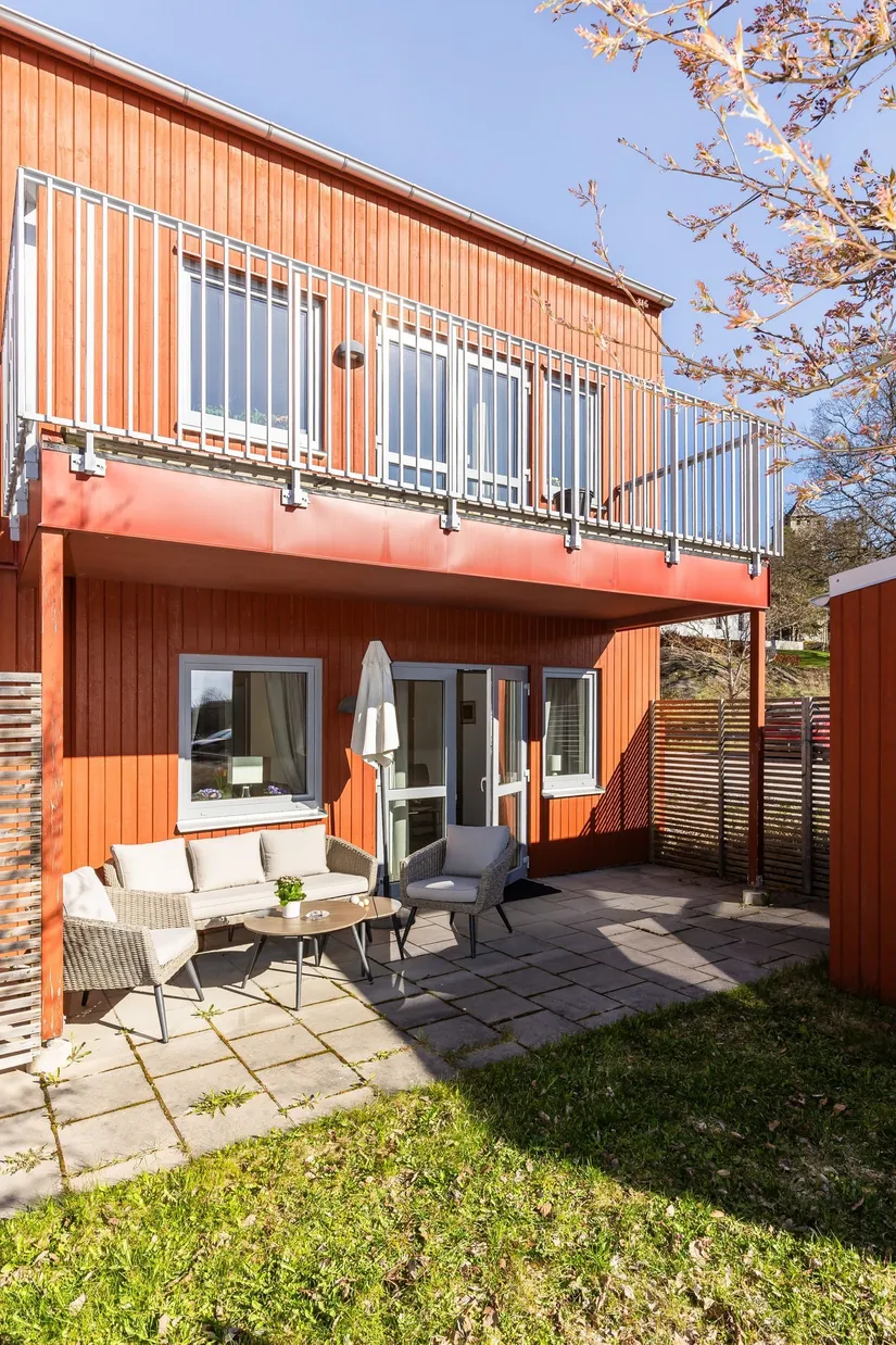 Bostadsrätt, Sundbyvägen 11J, Tosterö, Strängnäs