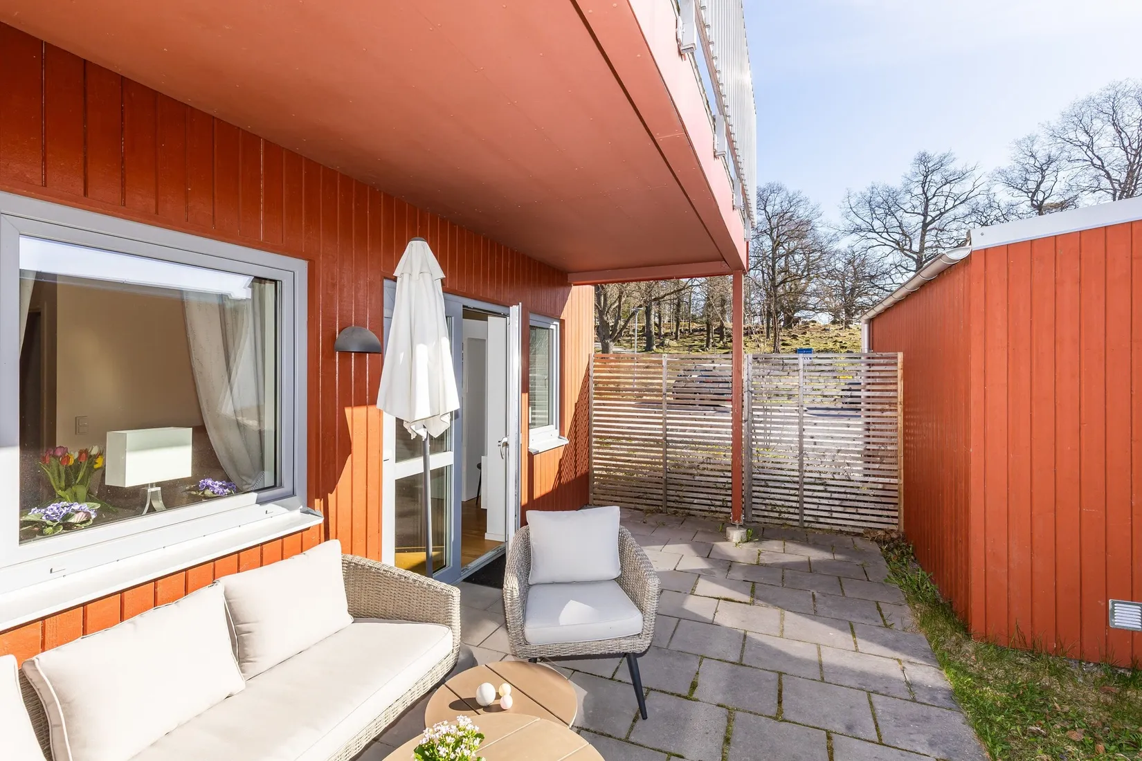 Bostadsrätt, Sundbyvägen 11J, Tosterö, Strängnäs