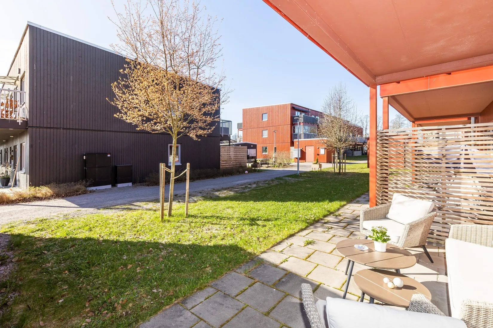 Bostadsrätt, Sundbyvägen 11J, Tosterö, Strängnäs