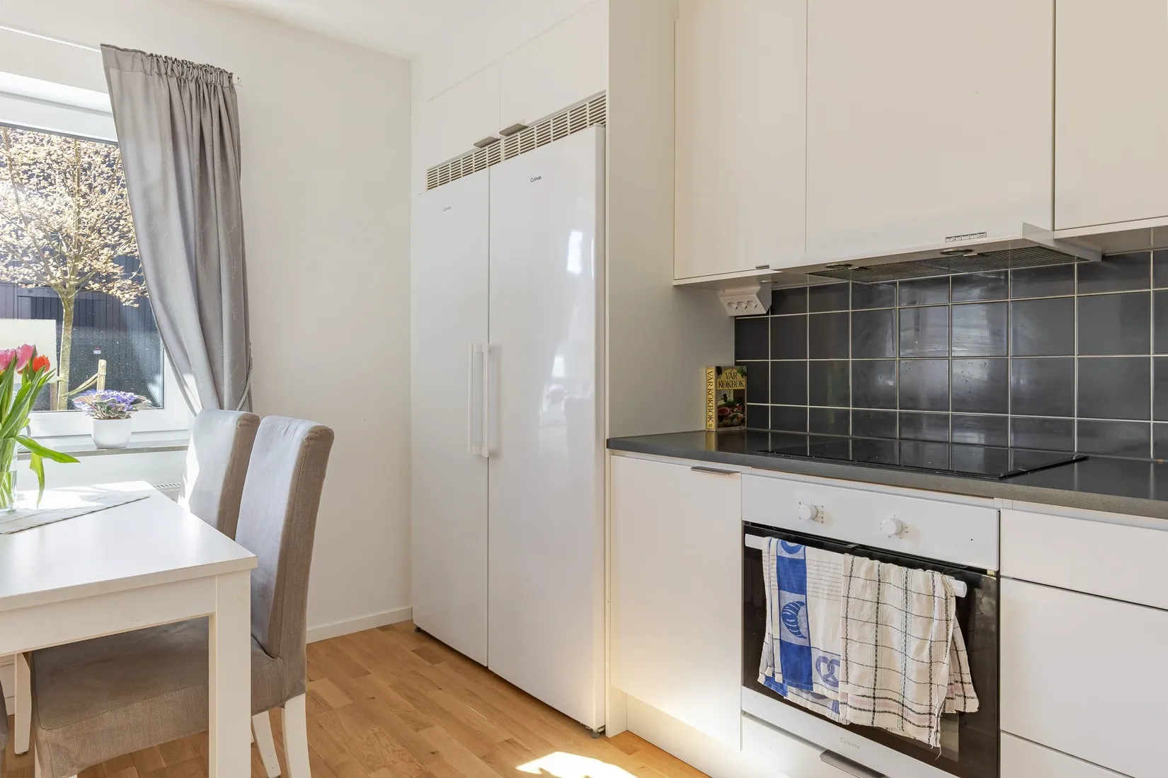 Bostadsrätt, Sundbyvägen 11J, Tosterö, Strängnäs