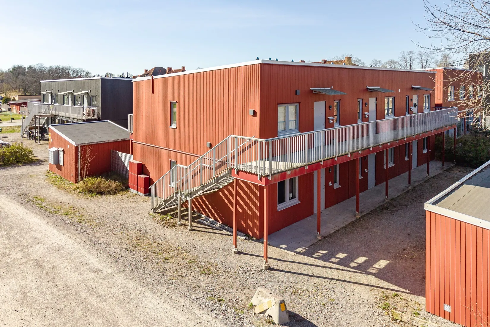Bostadsrätt, Sundbyvägen 11J, Tosterö, Strängnäs