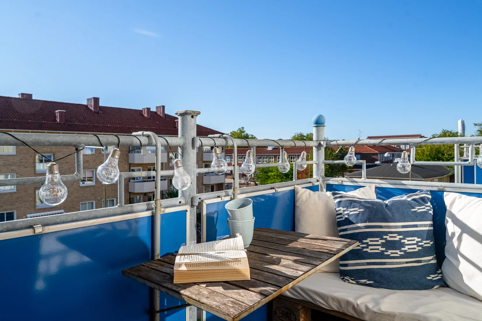 Bostadsrätt, Ribevägen 10 C, Dammfri, Malmö