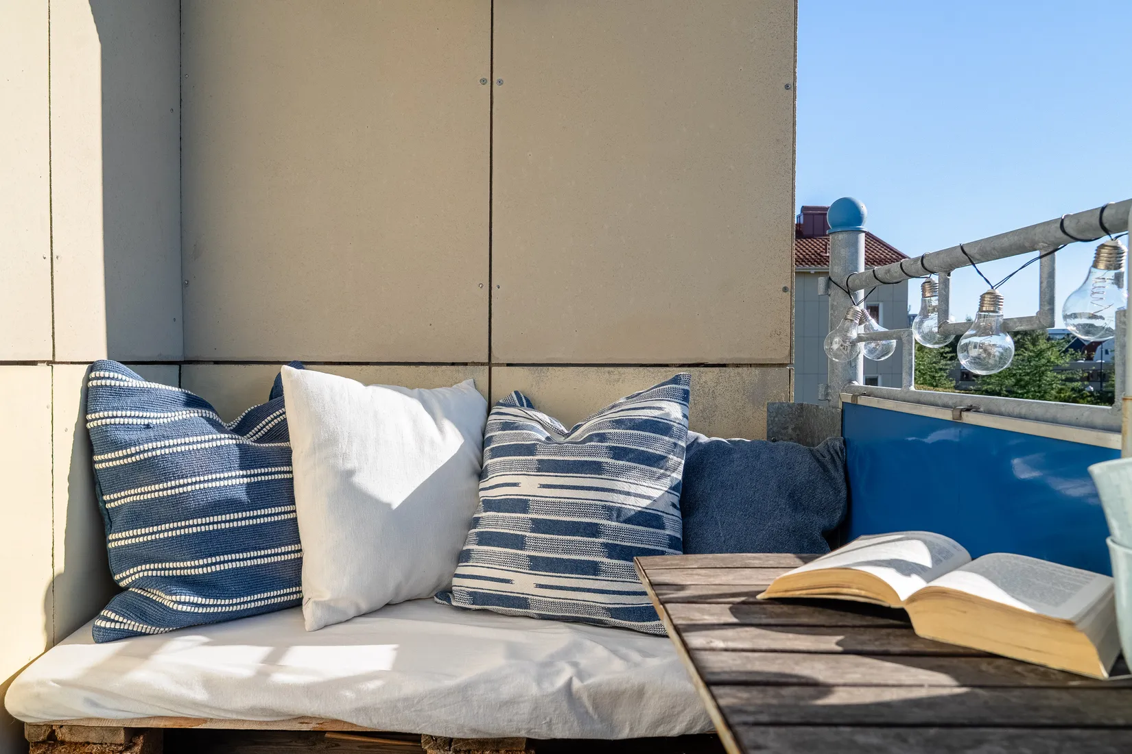 Bostadsrätt, Ribevägen 10 C, Dammfri, Malmö