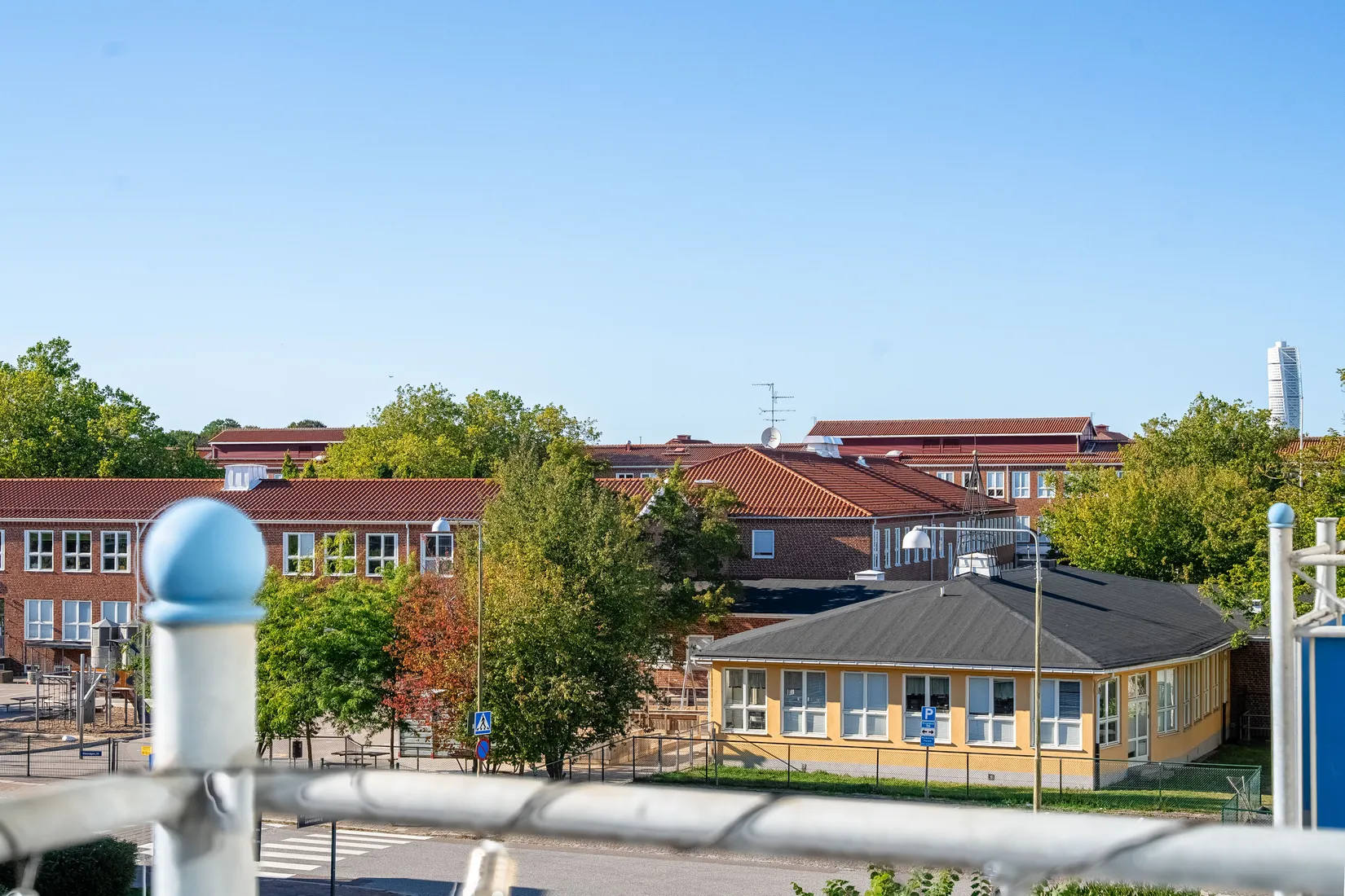 Bostadsrätt, Ribevägen 10 C, Dammfri, Malmö