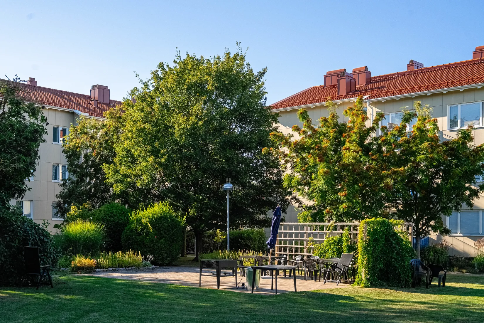 Bostadsrätt, Ribevägen 10 C, Dammfri, Malmö