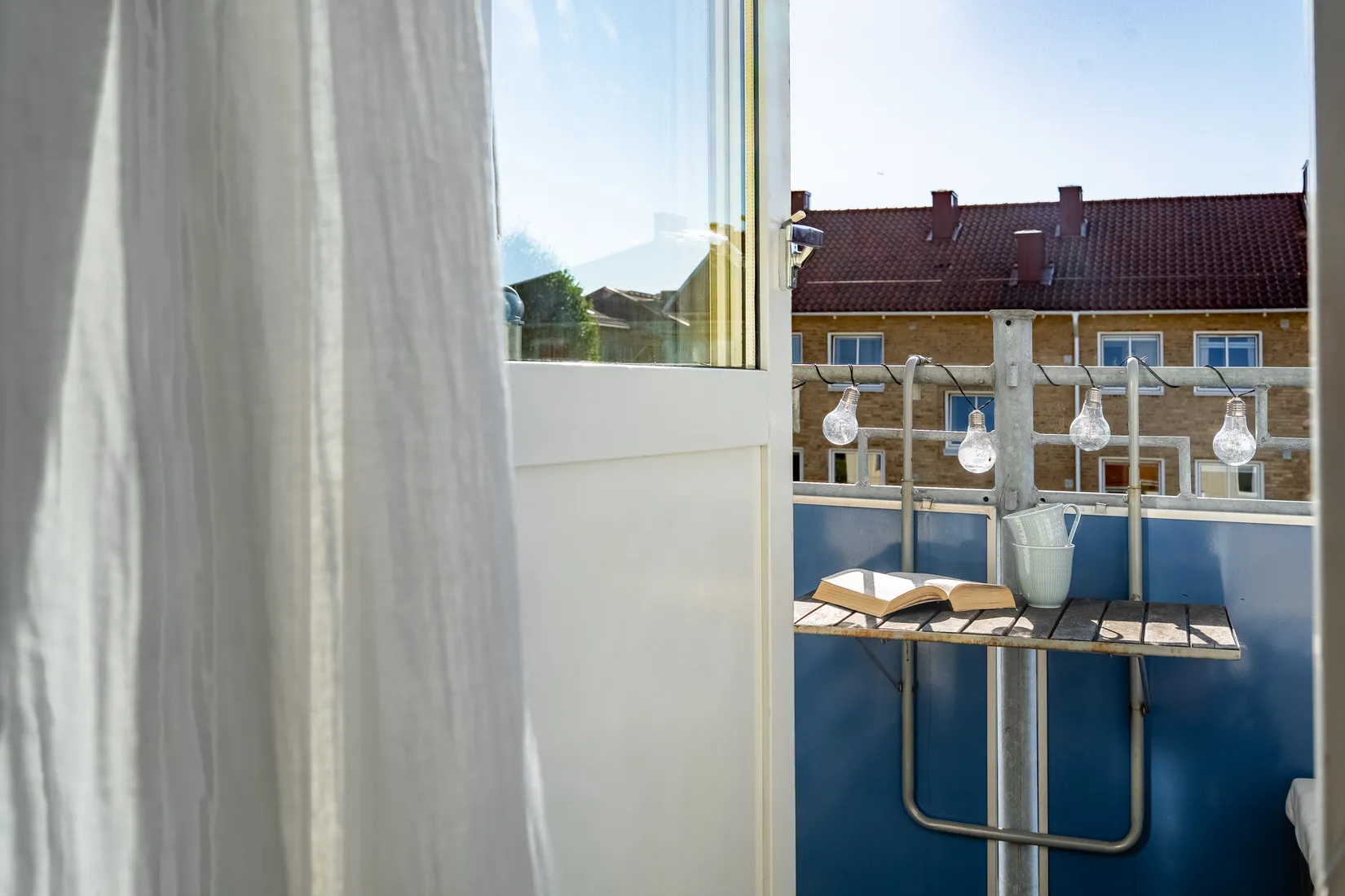 Bostadsrätt, Ribevägen 10 C, Dammfri, Malmö