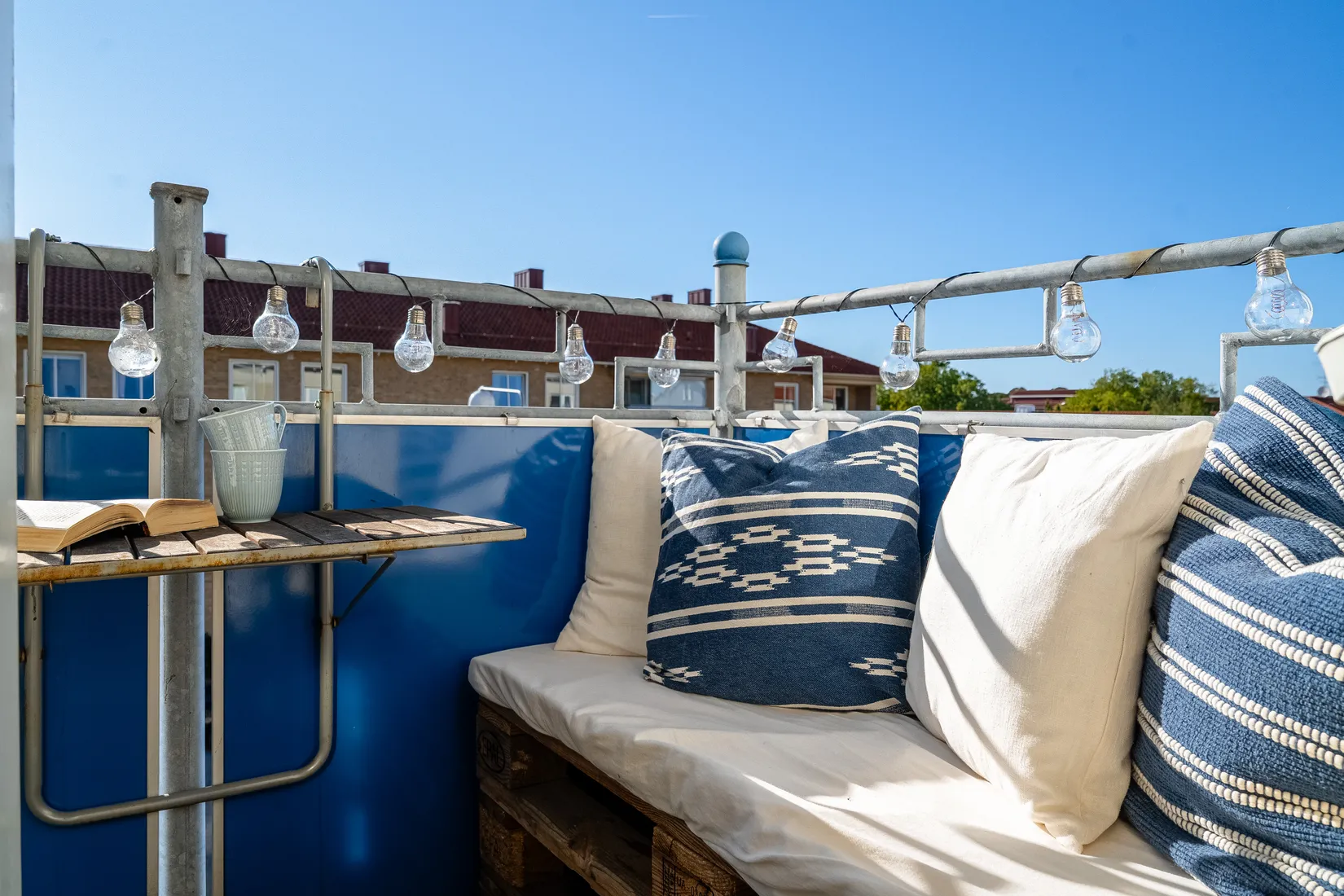 Bostadsrätt, Ribevägen 10 C, Dammfri, Malmö