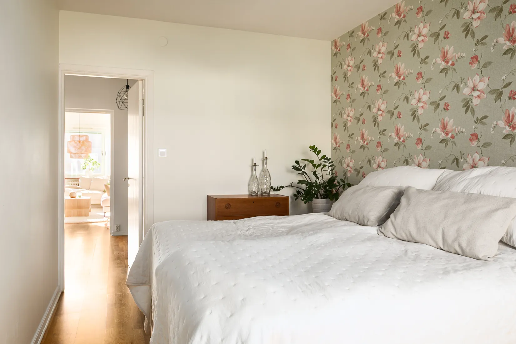 Bostadsrätt, Ribevägen 10 C, Dammfri, Malmö