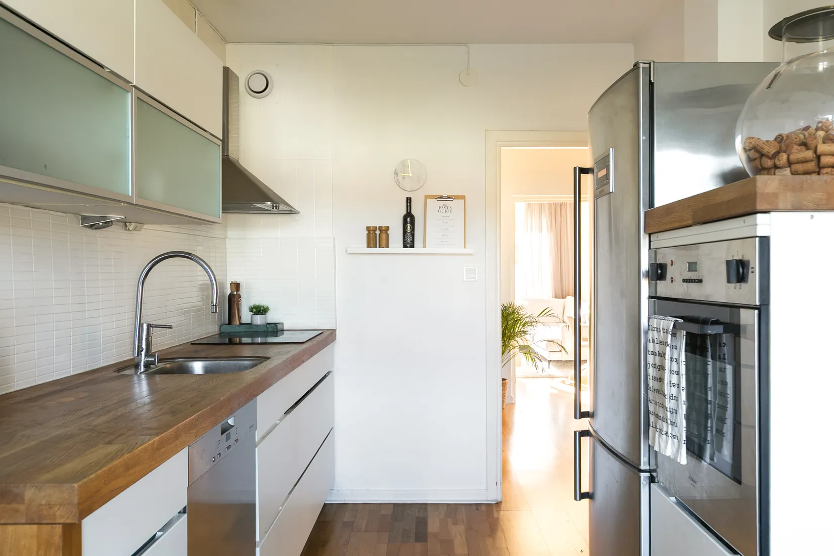 Bostadsrätt, Ribevägen 10 C, Dammfri, Malmö