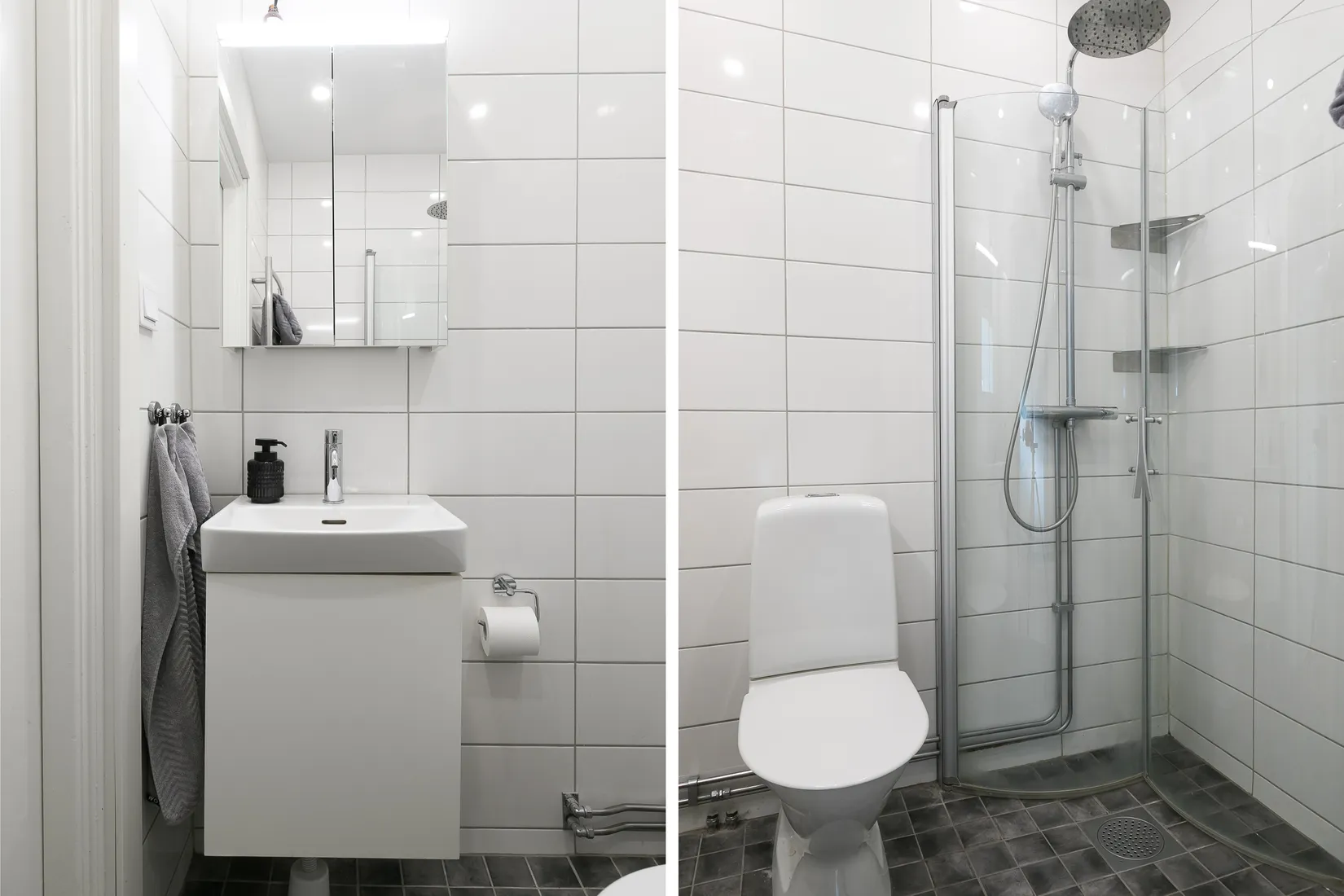 Bostadsrätt, Ribevägen 10 C, Dammfri, Malmö