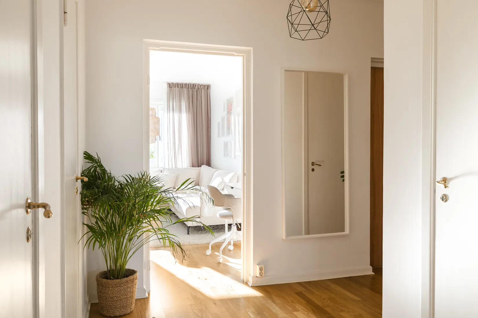 Bostadsrätt, Ribevägen 10 C, Dammfri, Malmö