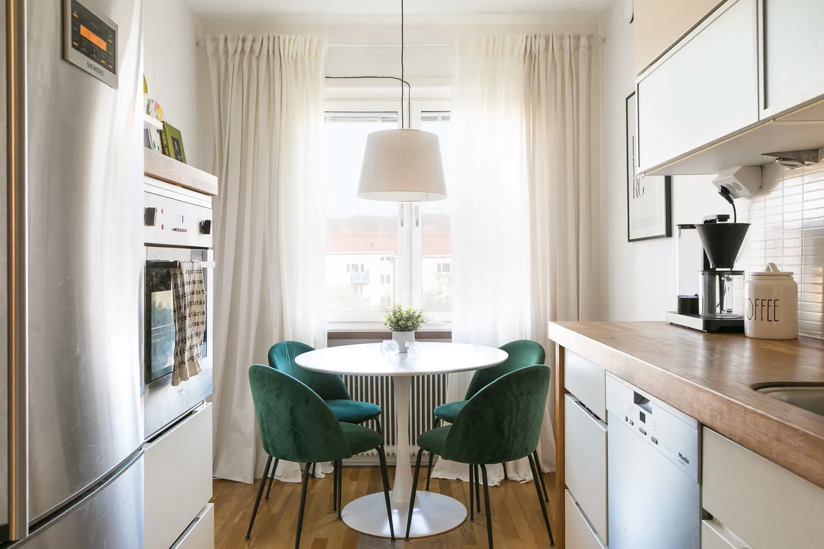 Bostadsrätt, Ribevägen 10 C, Dammfri, Malmö