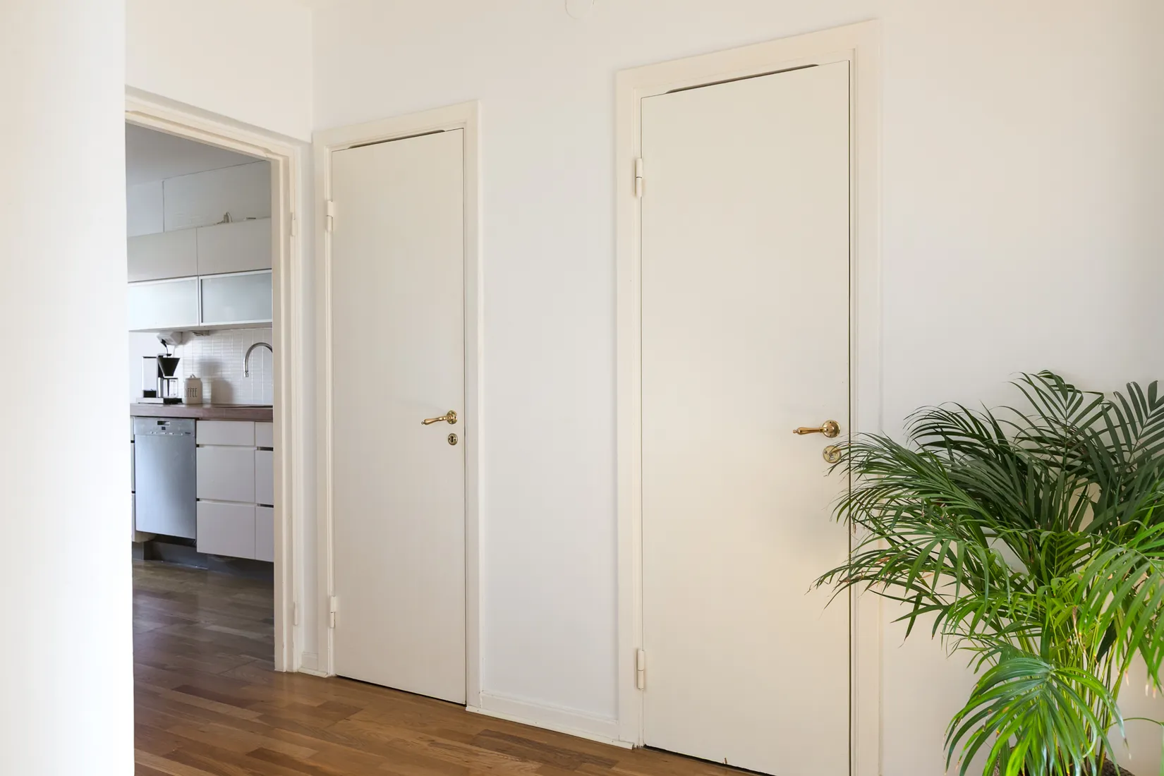 Bostadsrätt, Ribevägen 10 C, Dammfri, Malmö