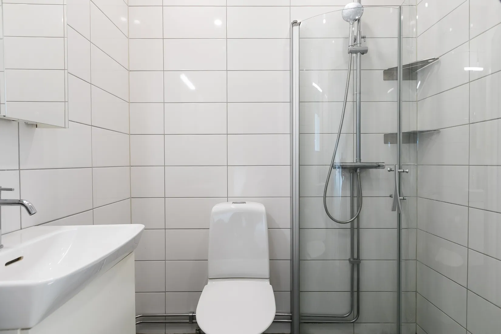 Bostadsrätt, Ribevägen 10 C, Dammfri, Malmö