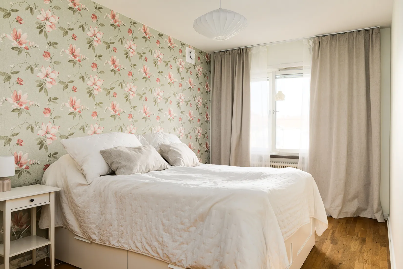 Bostadsrätt, Ribevägen 10 C, Dammfri, Malmö