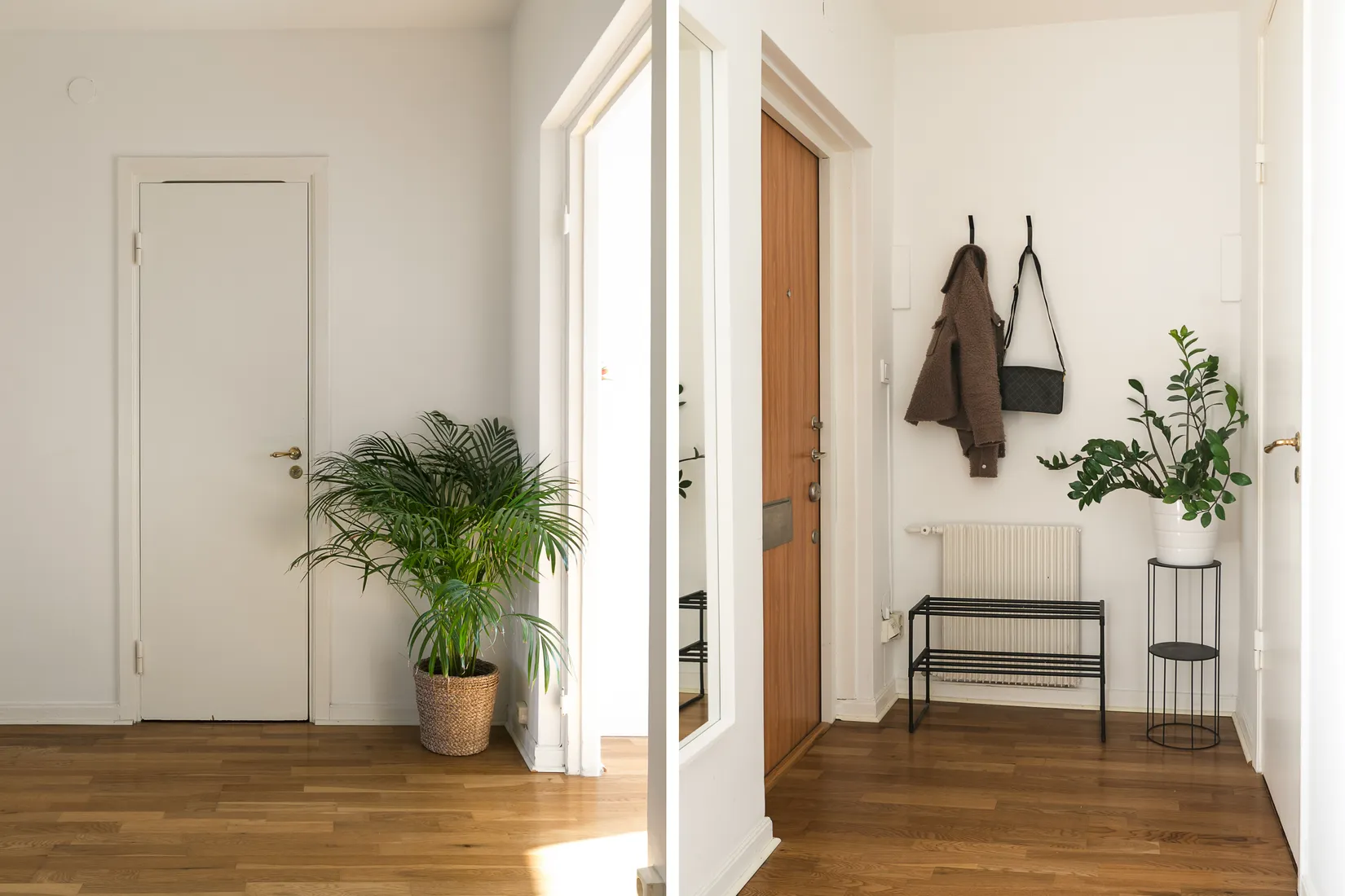 Bostadsrätt, Ribevägen 10 C, Dammfri, Malmö