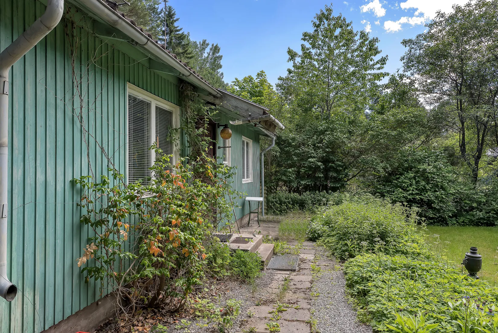 Villa, SKÅNSTAVÄGEN 8, Skånsta, Österåker