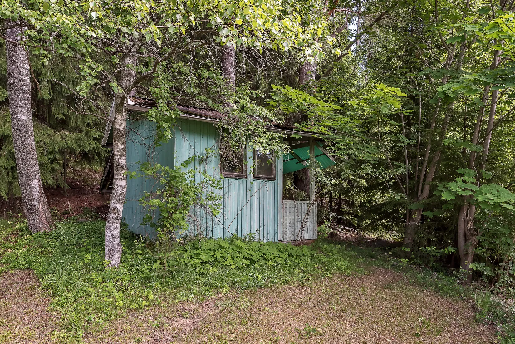 Villa, SKÅNSTAVÄGEN 8, Skånsta, Österåker