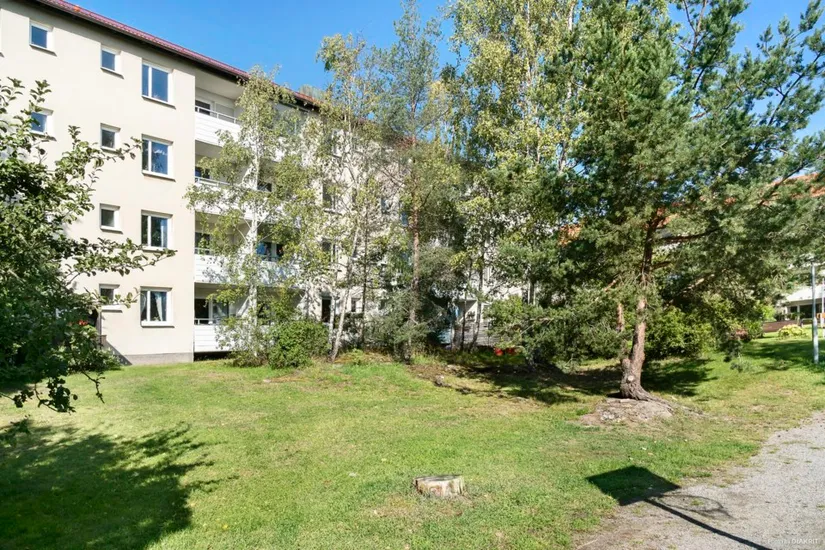 Bostadsrätt, Granitvägen 18B, Tyresö Centrum, Tyresö