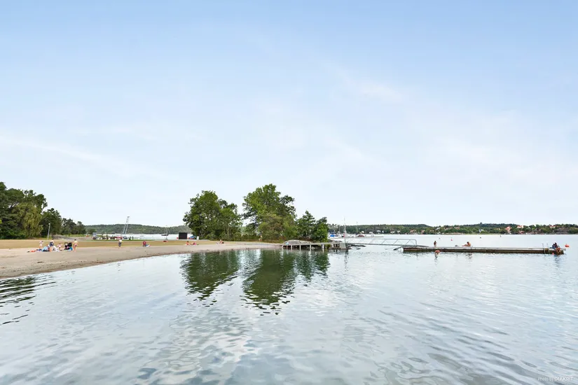 Bostadsrätt, Granitvägen 18B, Tyresö Centrum, Tyresö