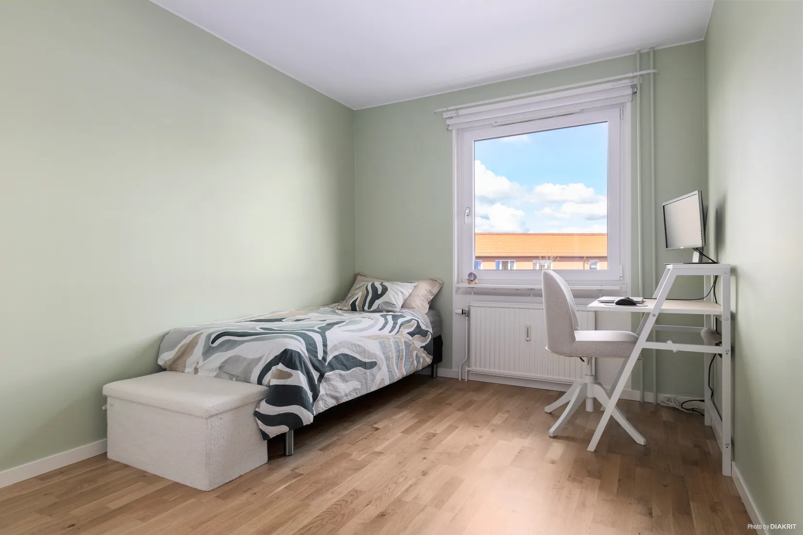 Bostadsrätt, Granitvägen 18B, Tyresö Centrum, Tyresö