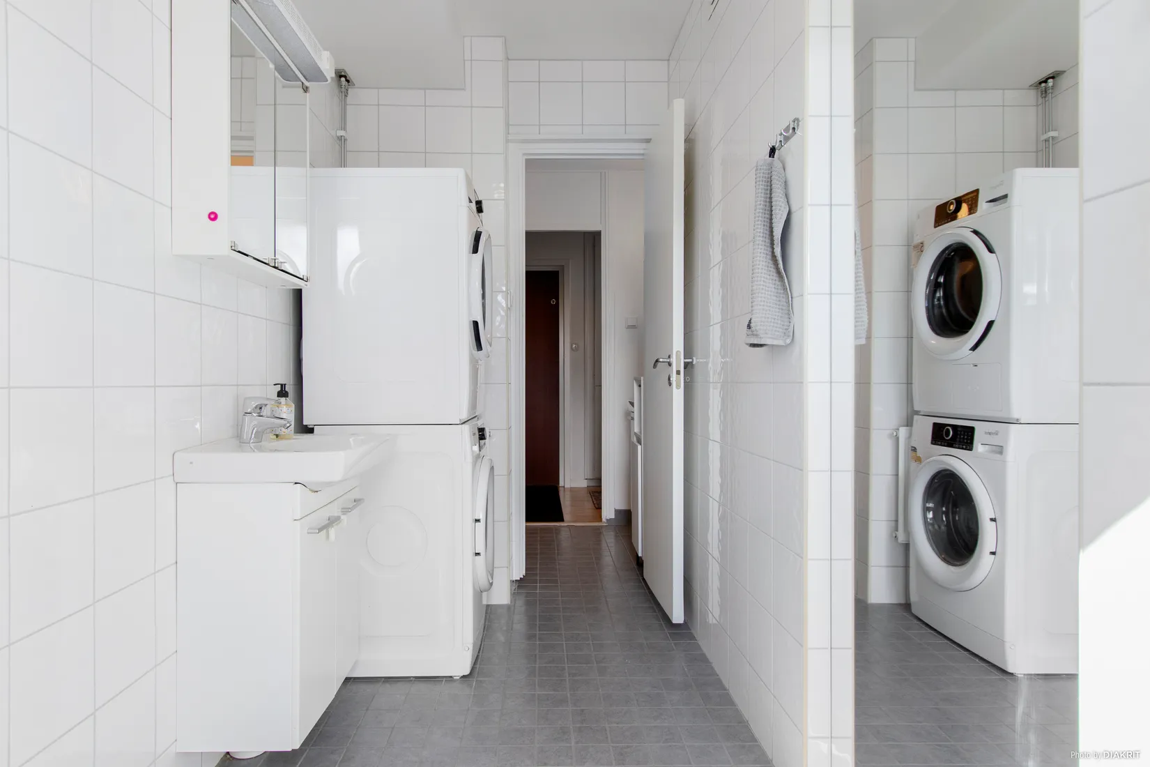 Bostadsrätt, Granitvägen 18B, Tyresö Centrum, Tyresö