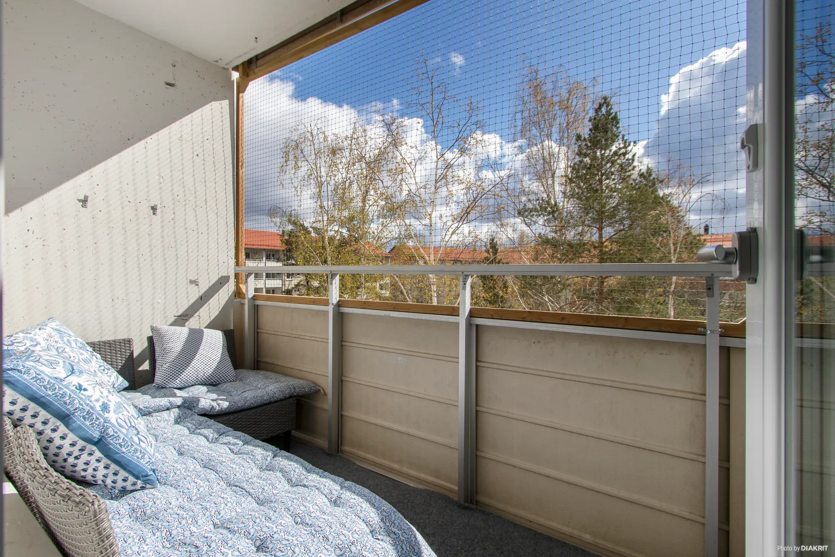 Bostadsrätt, Granitvägen 18B, Tyresö Centrum, Tyresö