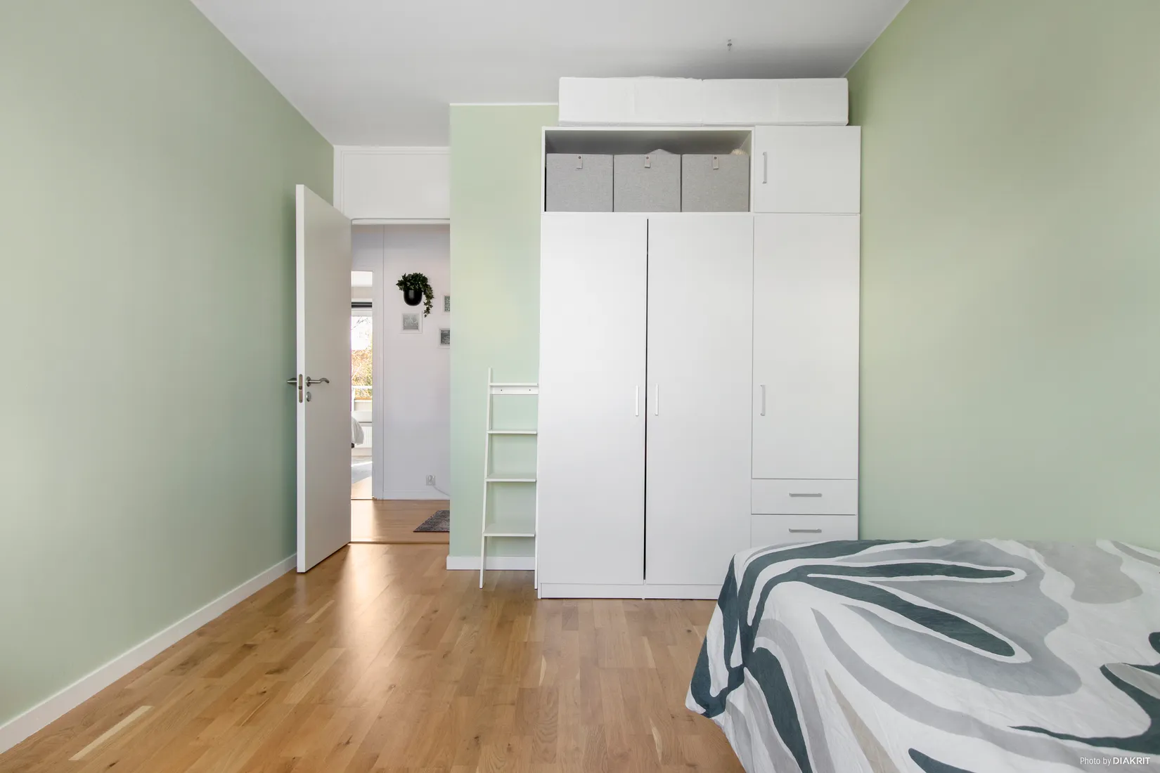 Bostadsrätt, Granitvägen 18B, Tyresö Centrum, Tyresö