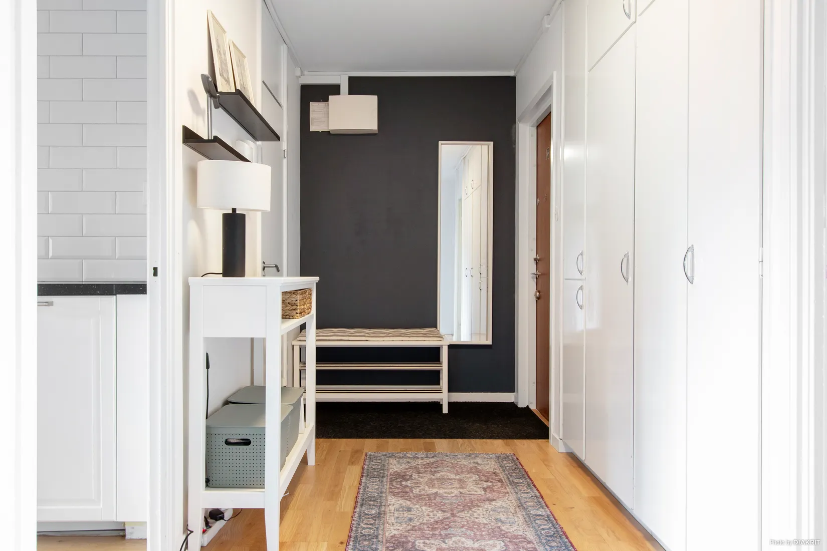 Bostadsrätt, Granitvägen 18B, Tyresö Centrum, Tyresö