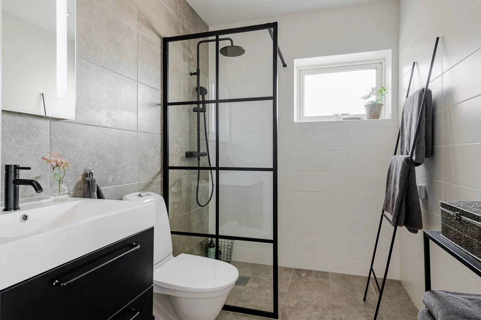 Villa, Drottning Blankas gata 5, Vadstena