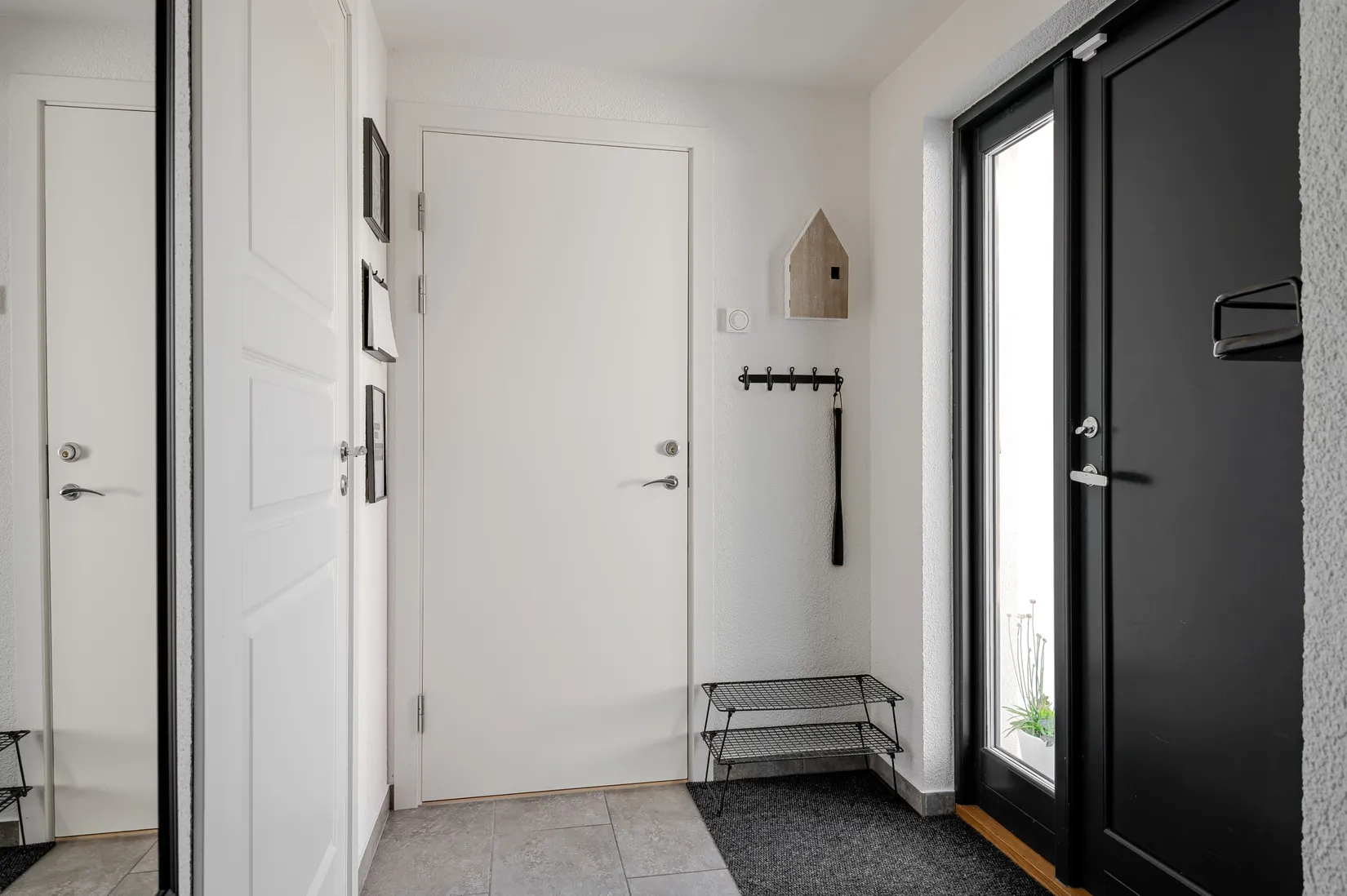 Villa, Drottning Blankas gata 5, Vadstena