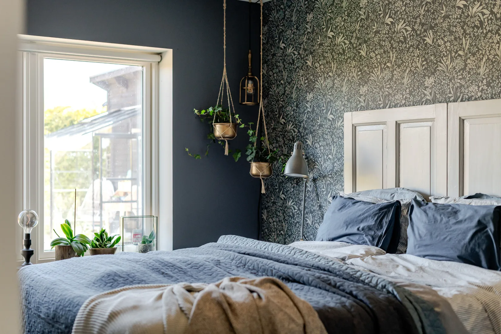 Villa, Drottning Blankas gata 5, Vadstena