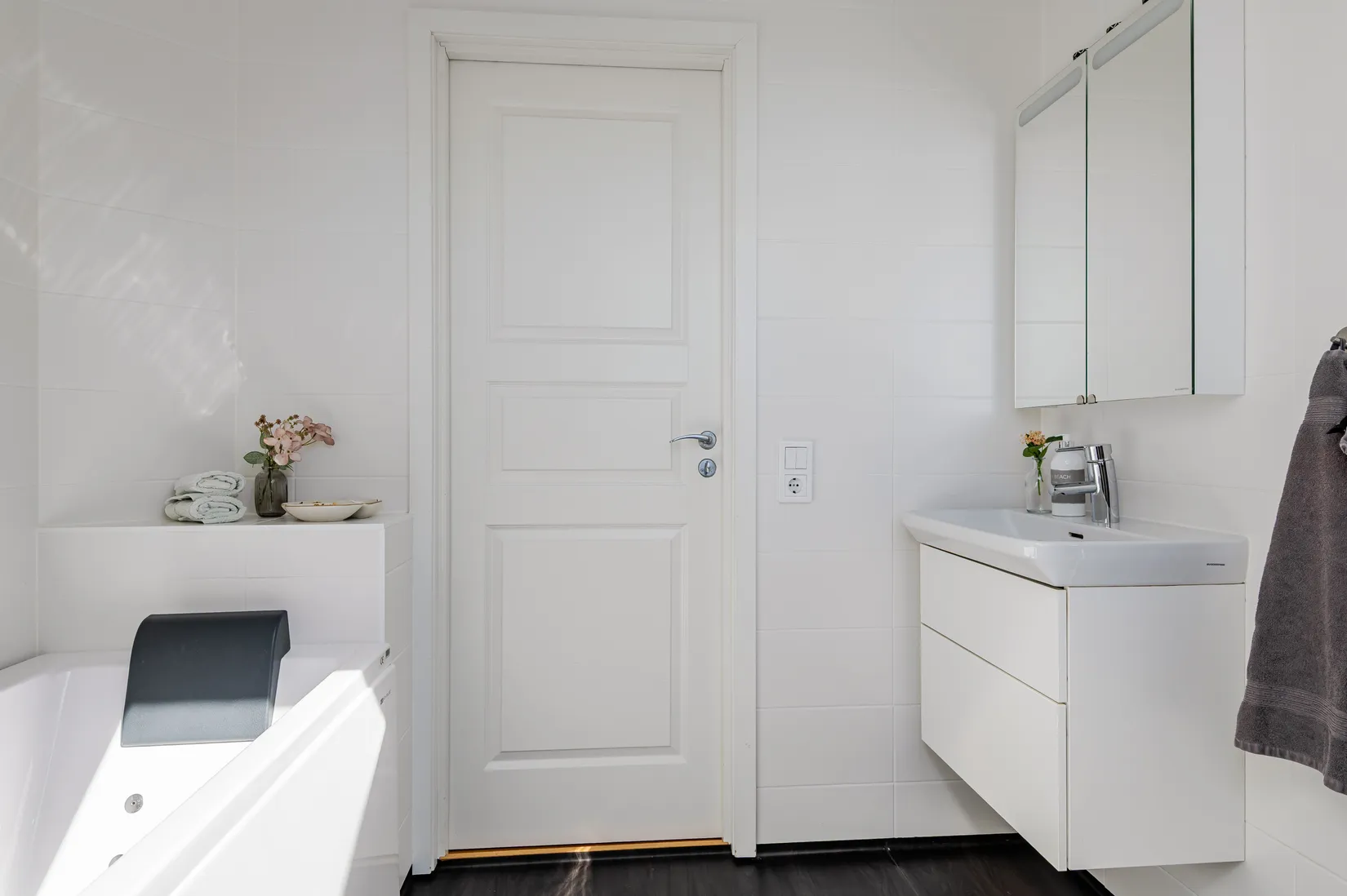 Villa, Drottning Blankas gata 5, Vadstena