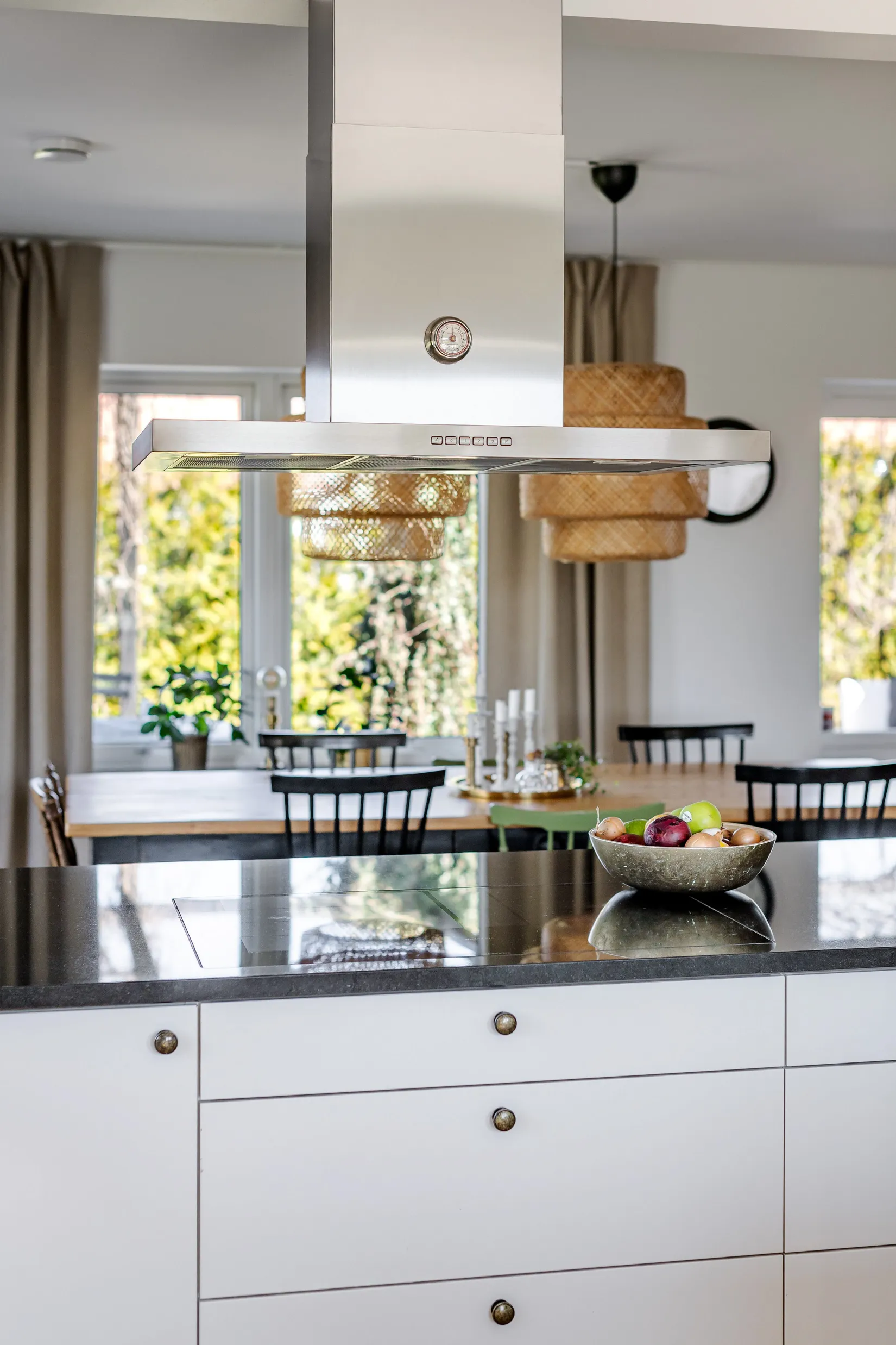 Villa, Drottning Blankas gata 5, Vadstena