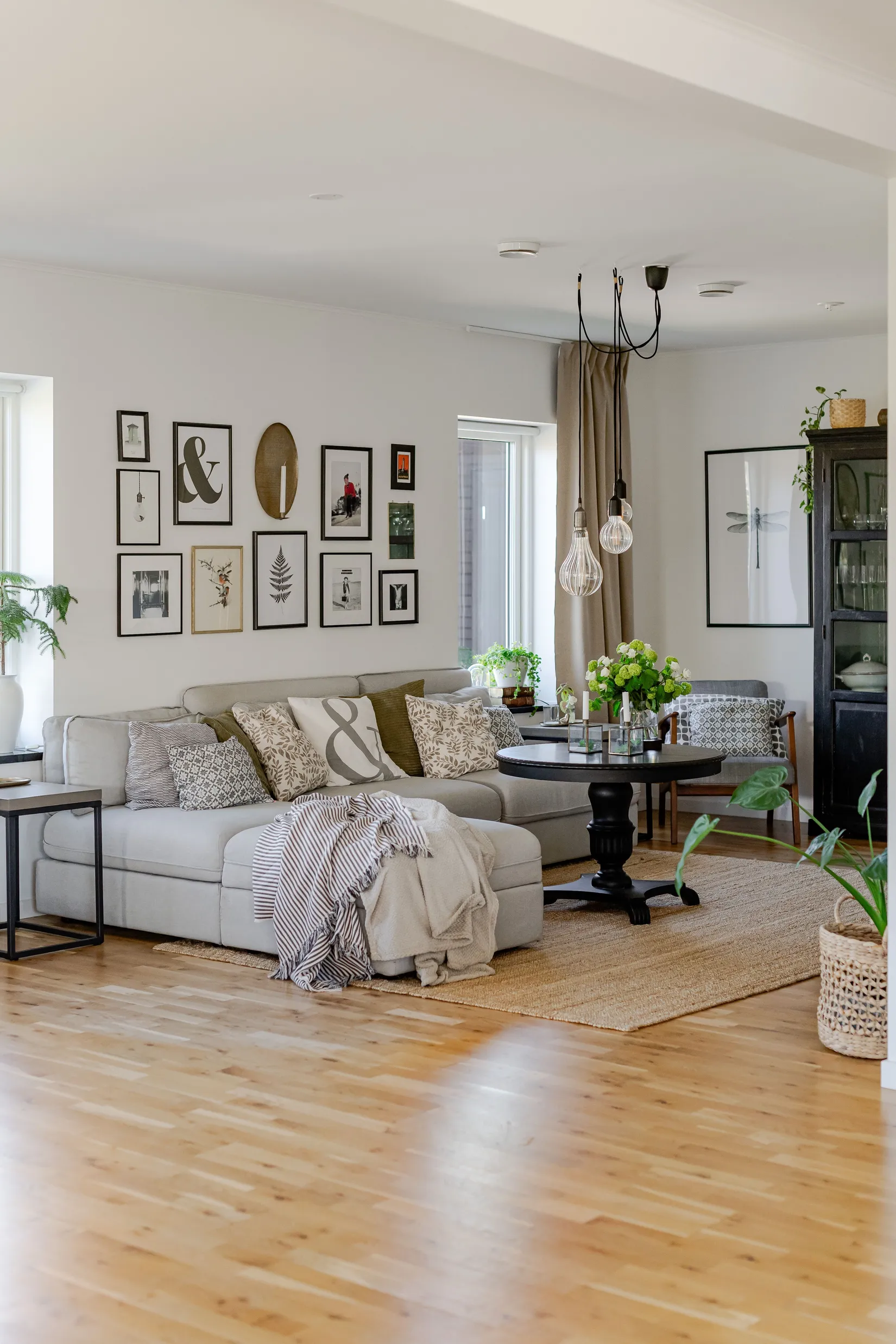 Villa, Drottning Blankas gata 5, Vadstena