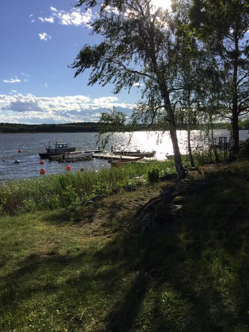 Fritidshus, Ängsstigen 1, Björktorp, Strängnäs