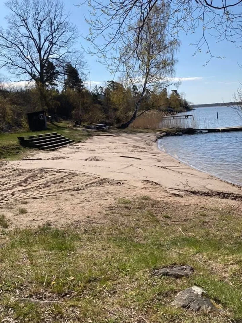 Fritidshus, Ängsstigen 1, Björktorp, Strängnäs