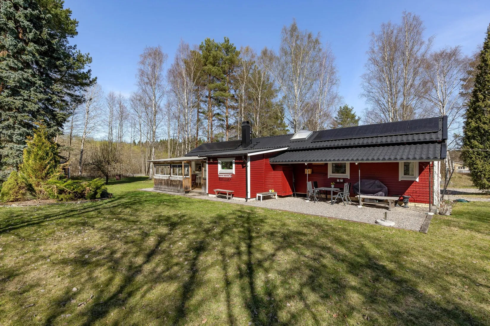 Fritidshus, Ängsstigen 1, Björktorp, Strängnäs