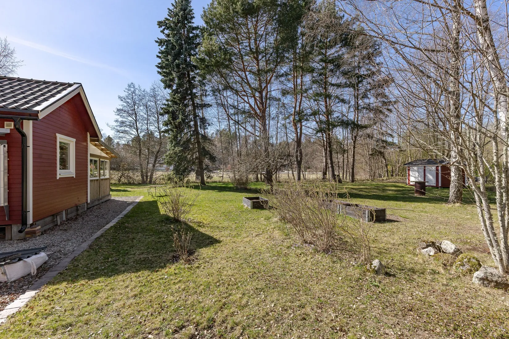 Fritidshus, Ängsstigen 1, Björktorp, Strängnäs