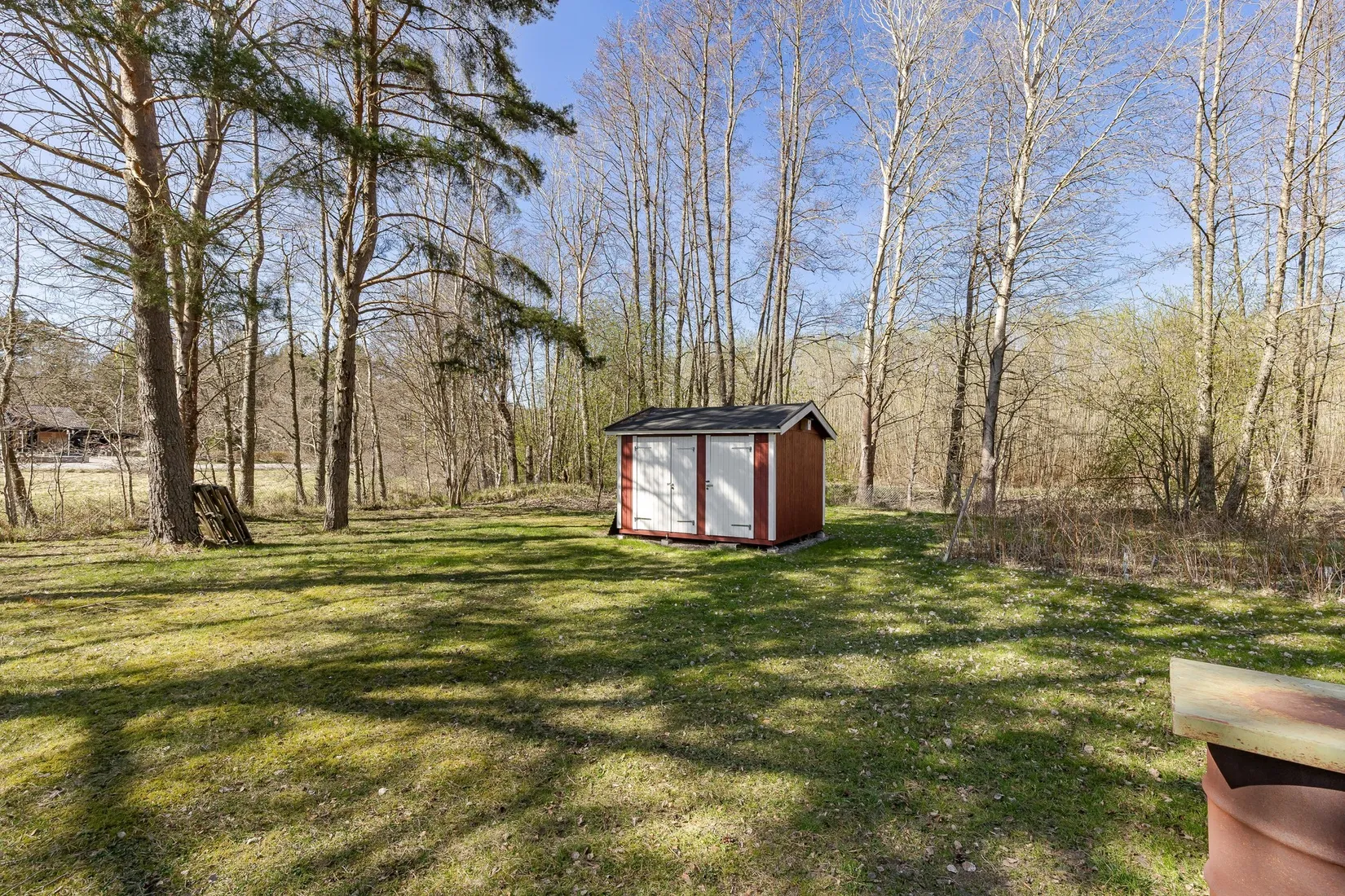 Fritidshus, Ängsstigen 1, Björktorp, Strängnäs